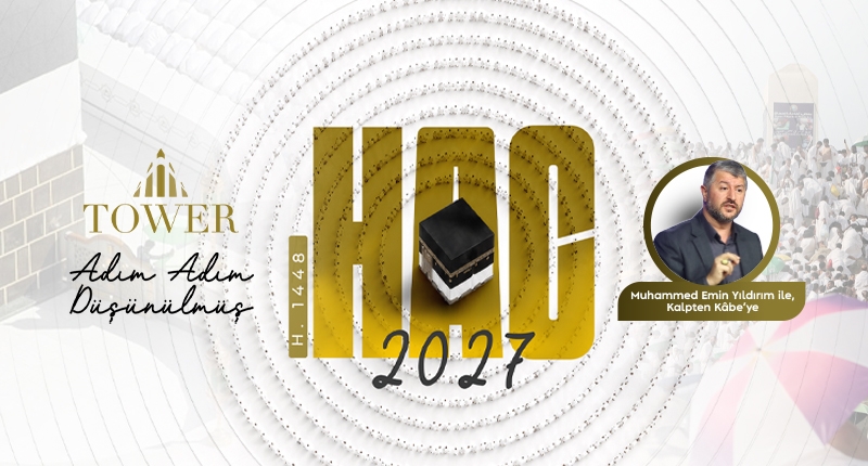2027 HAC 1448  Kısa Dönem
